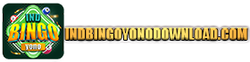 Ind Bingo Yono Download logo